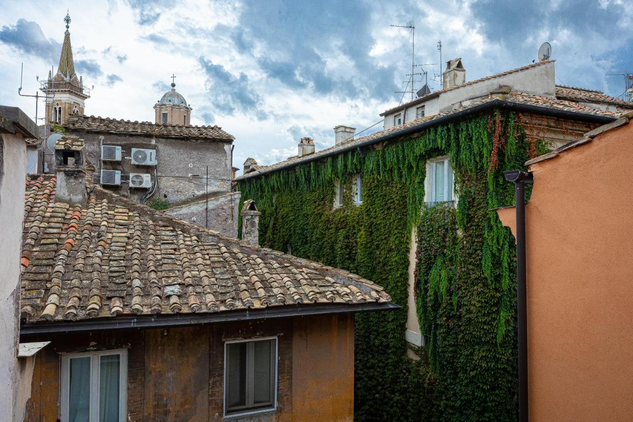 Coronari-Rental In Roma Dış mekan fotoğraf