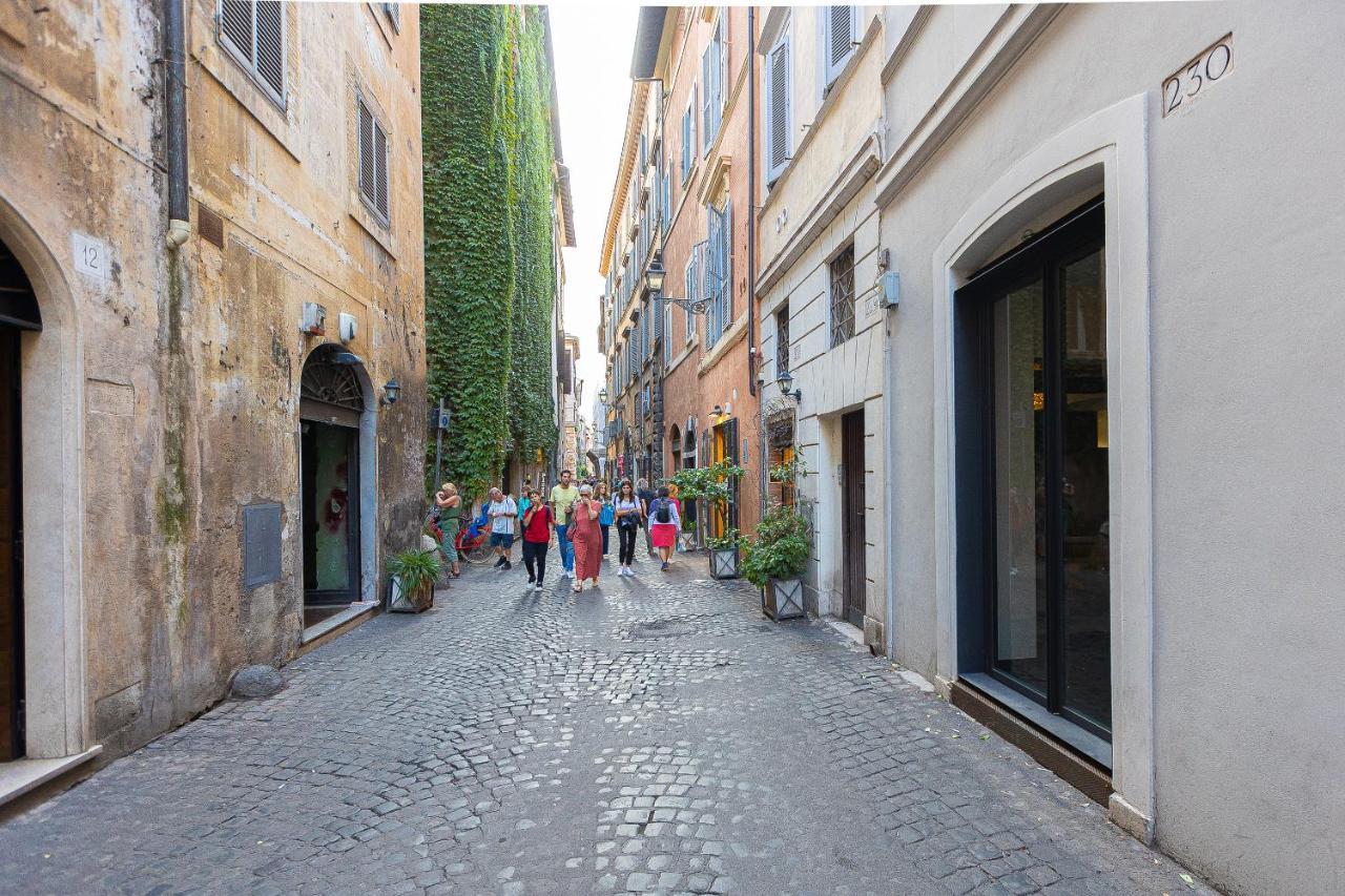 Coronari-Rental In Roma Dış mekan fotoğraf