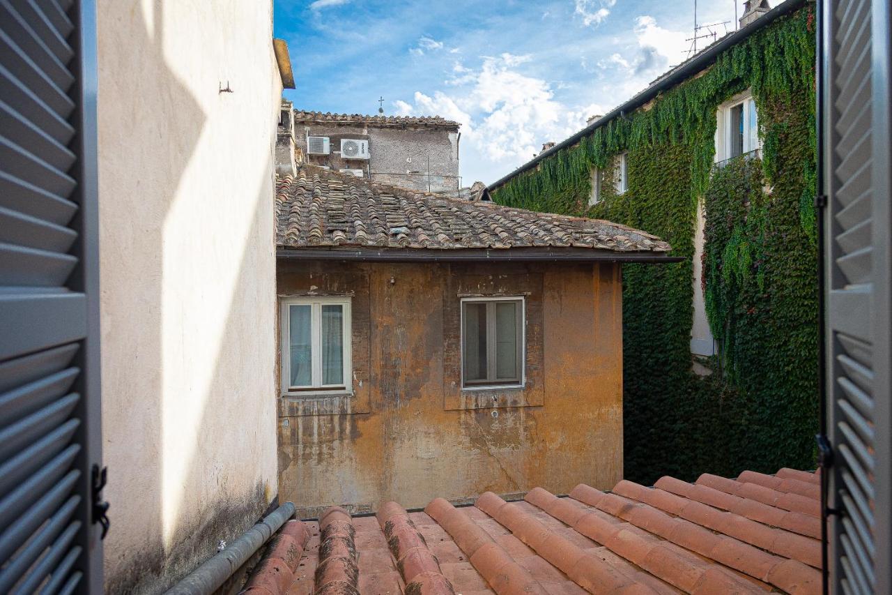 Coronari-Rental In Roma Dış mekan fotoğraf